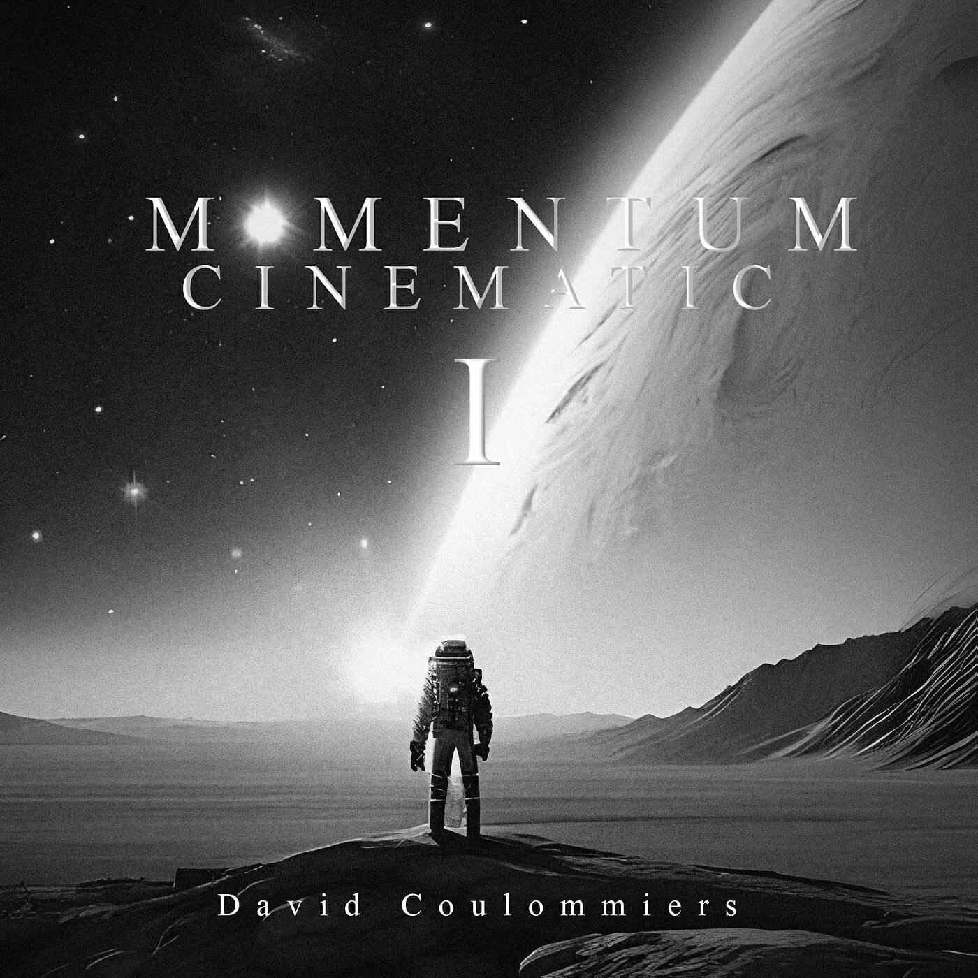David Coulommiers