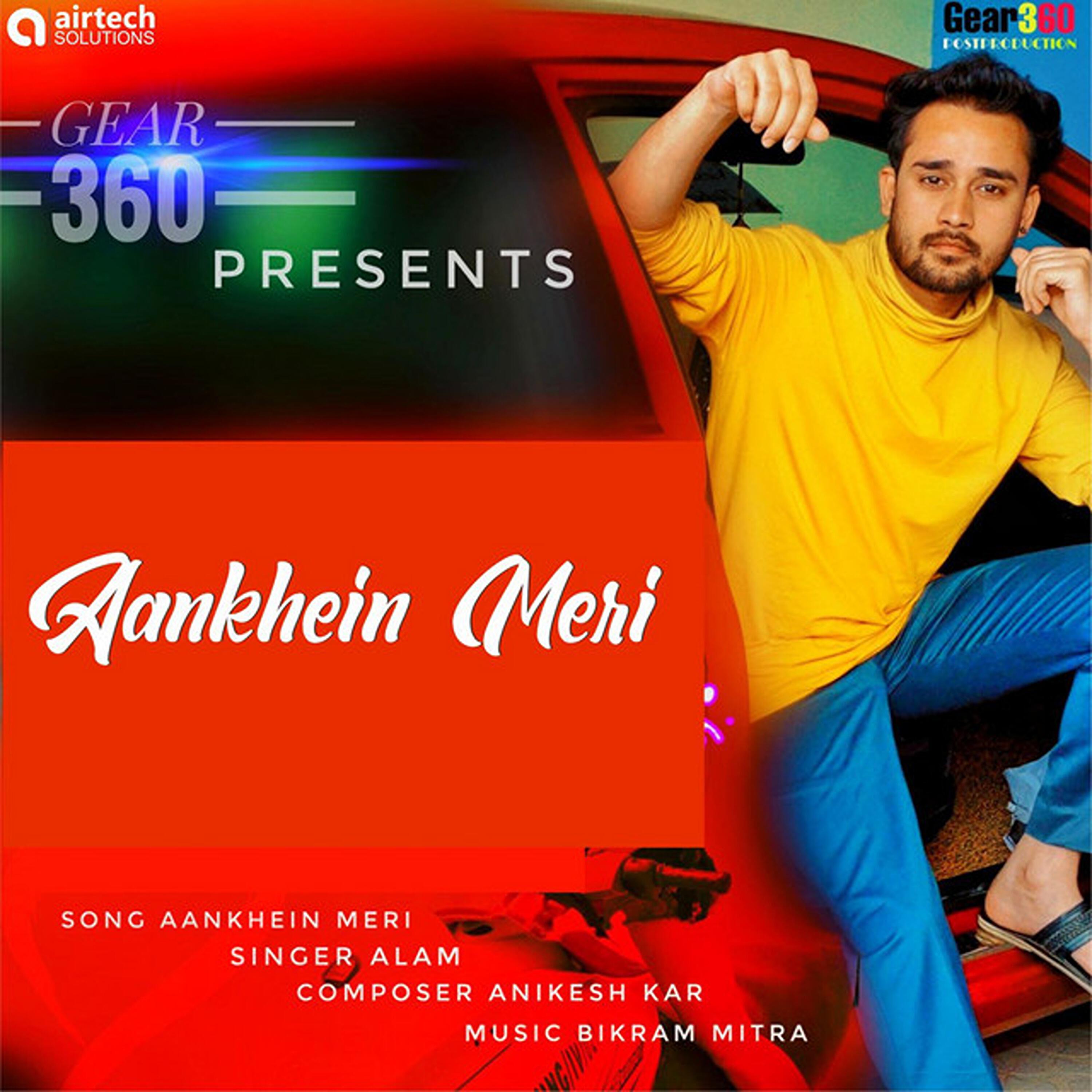Релиз Aankhein Meri