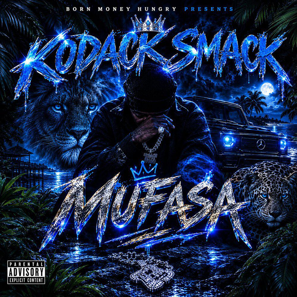 Релиз Mufasa