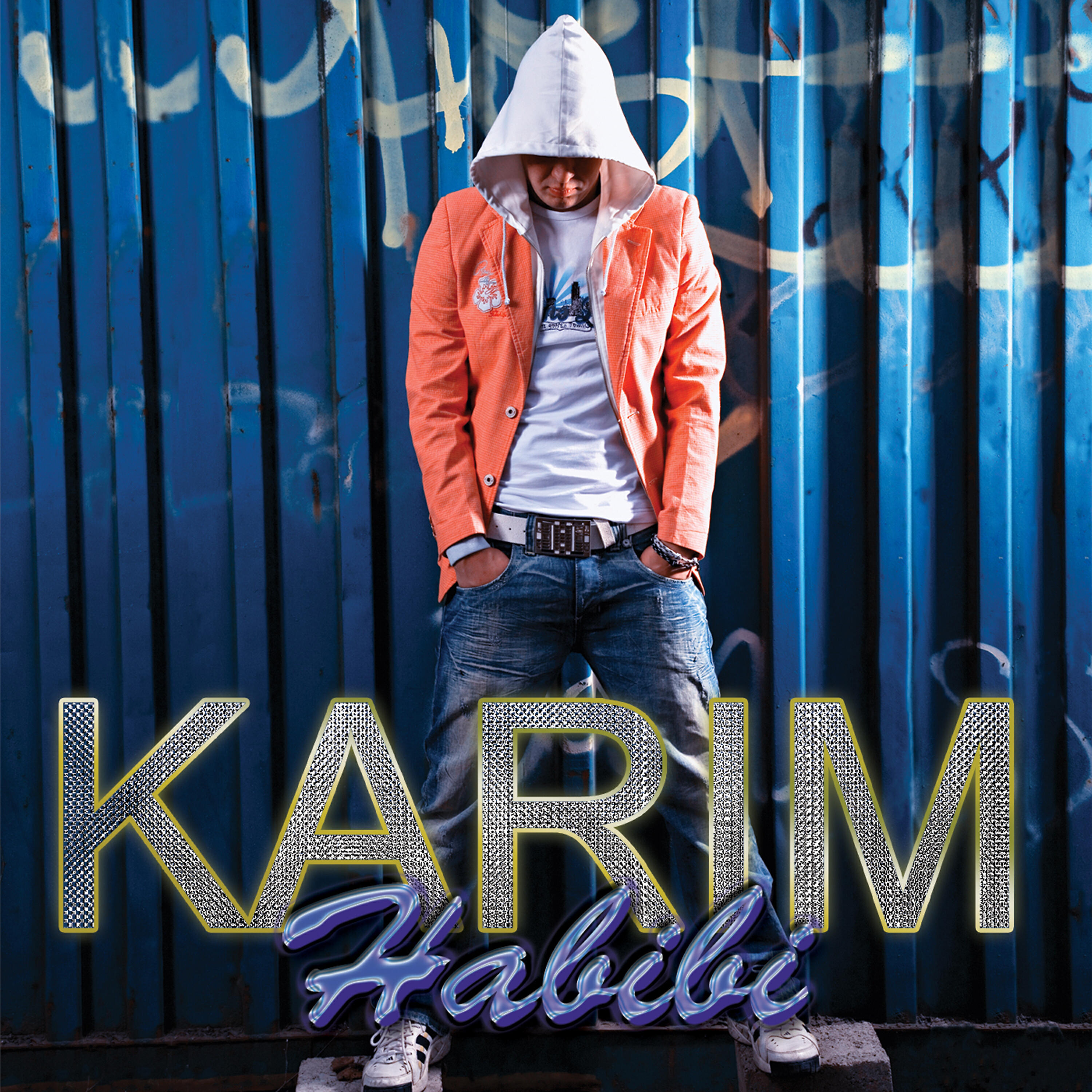 Релиз Habibi
