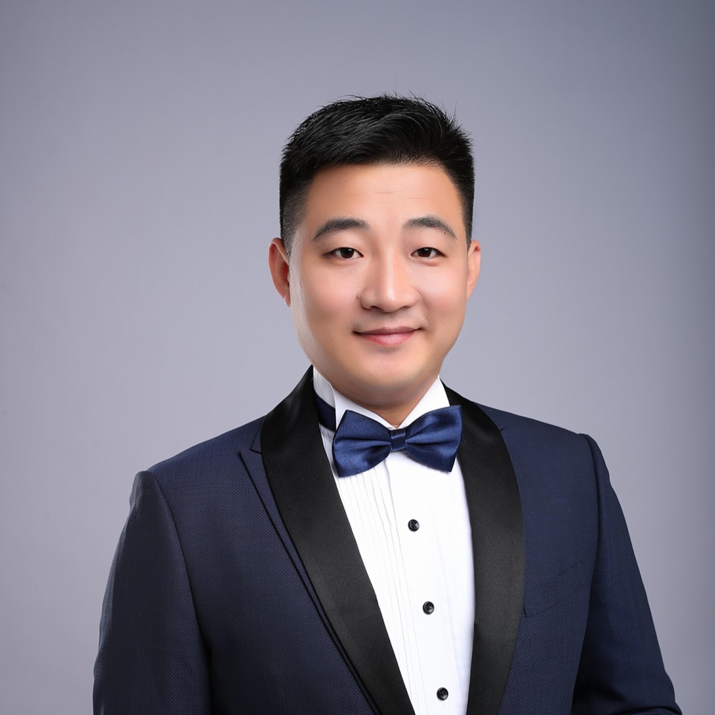 孙旭东