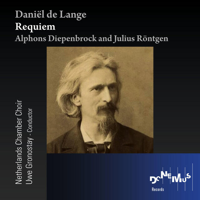 Релиз Daniël de Lange: Requiem