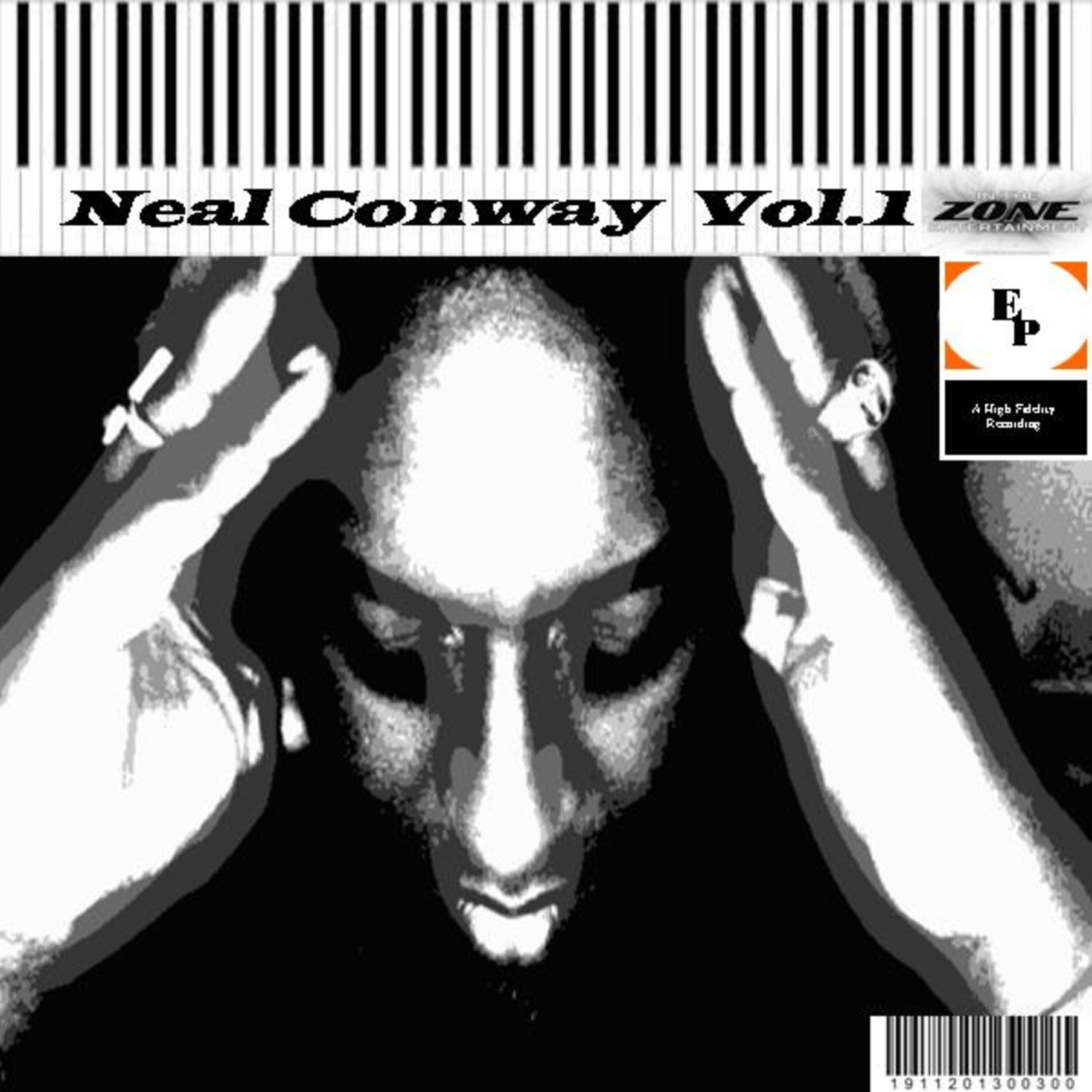 Релиз Neal Conway, Vol. 1
