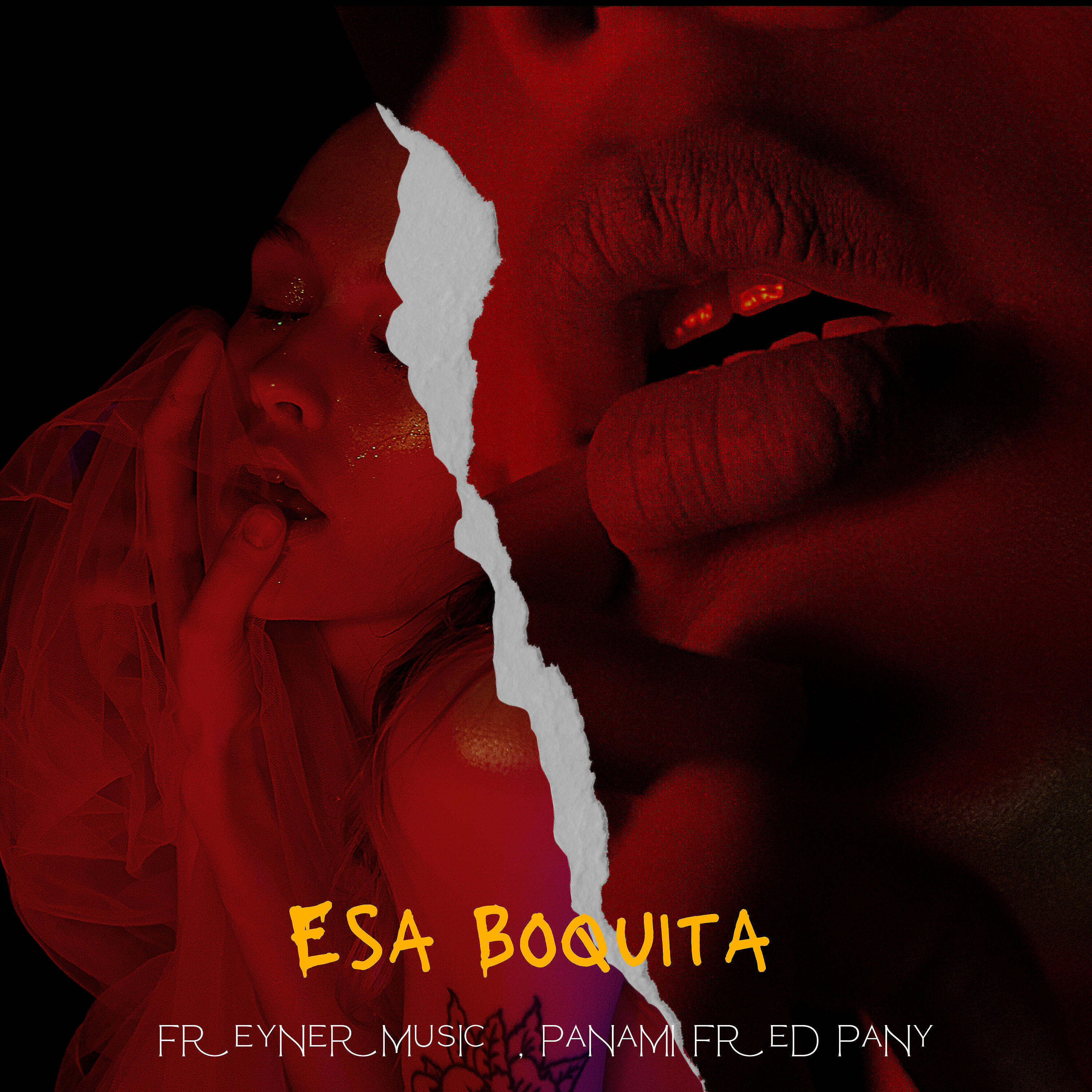 Релиз Esa Boquita