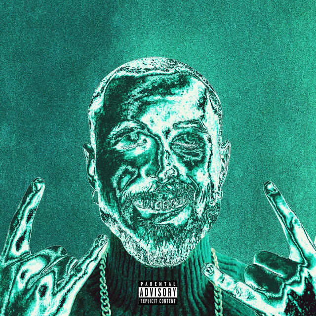 Релиз Kelly Green
