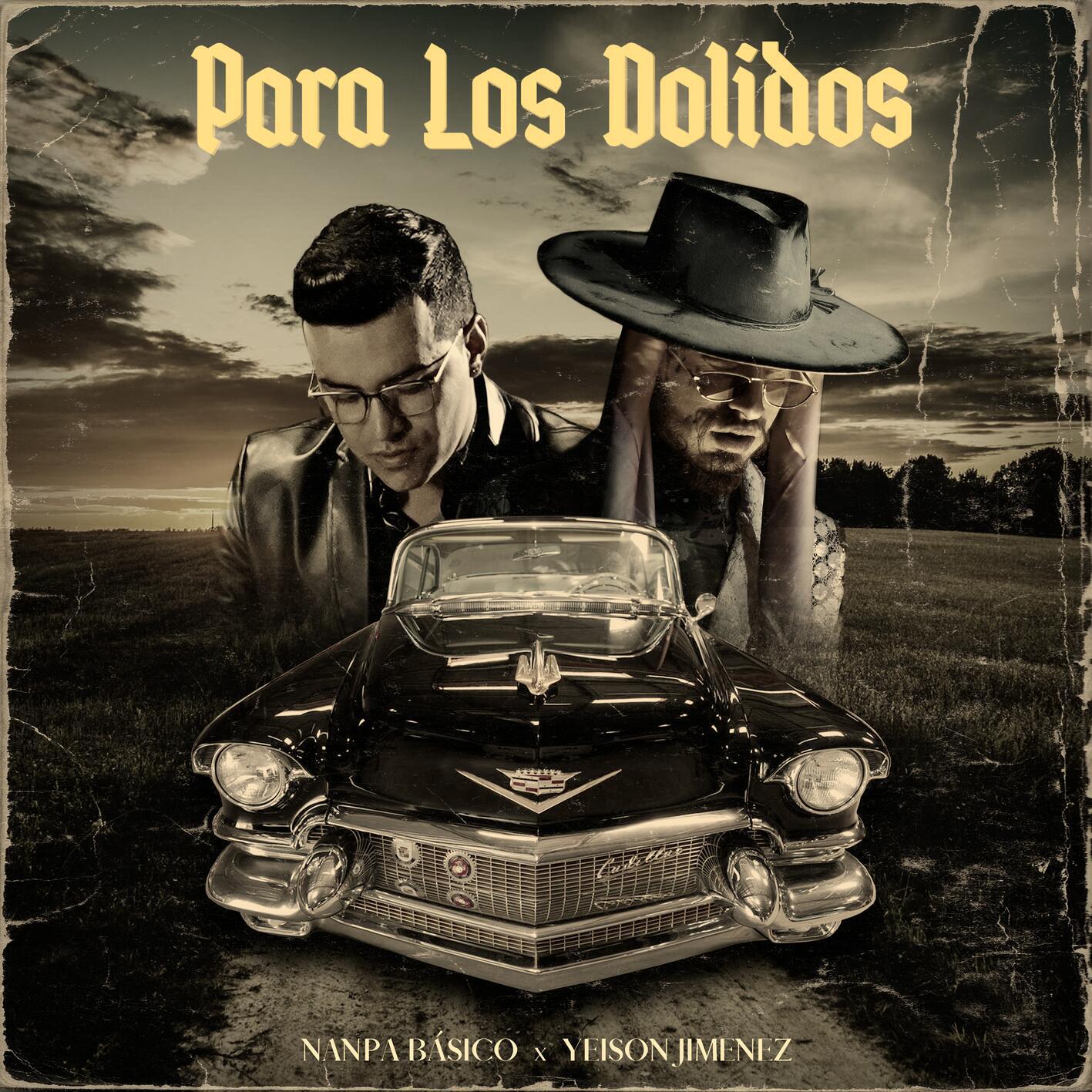 Релиз Para los Dolidos