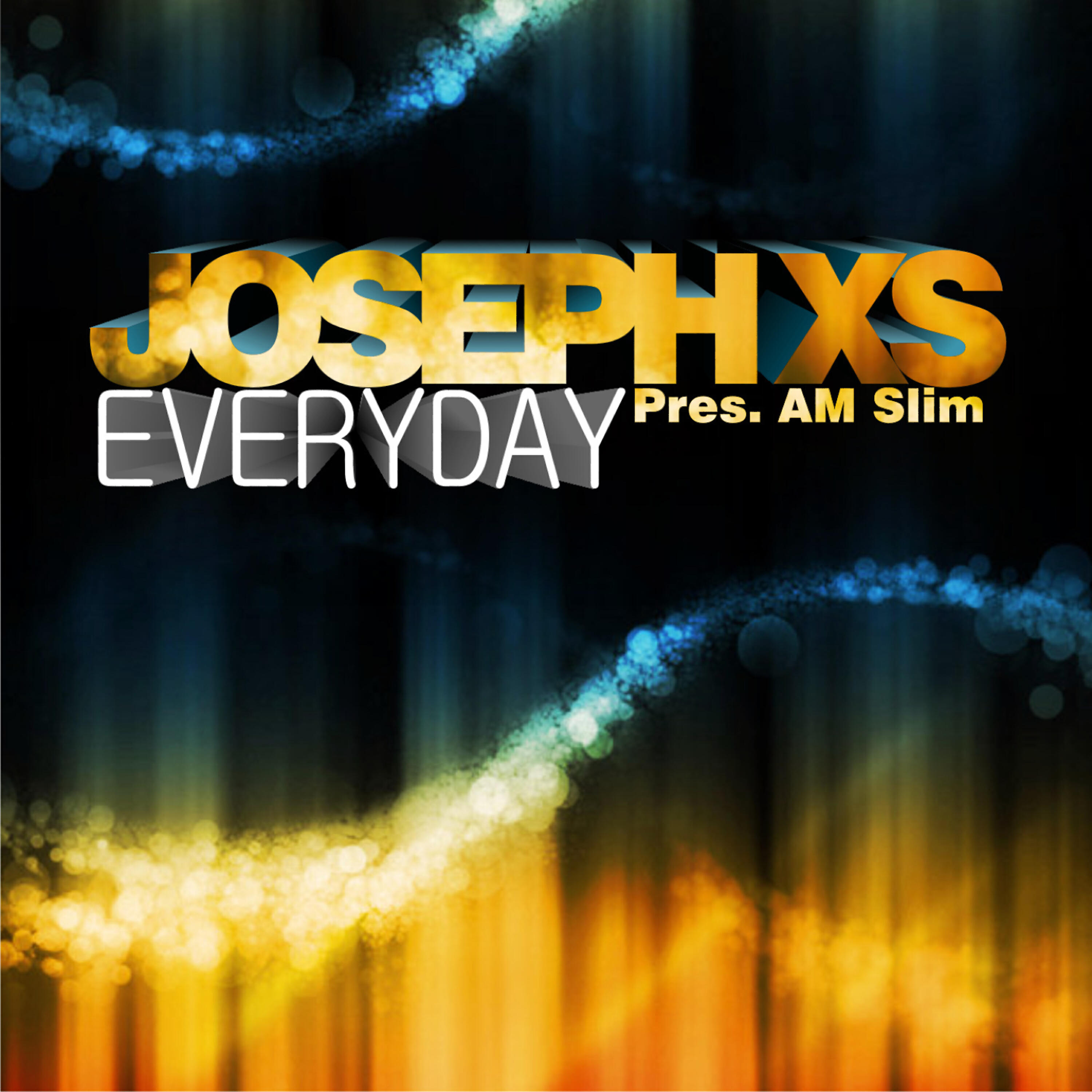 Релиз Everyday