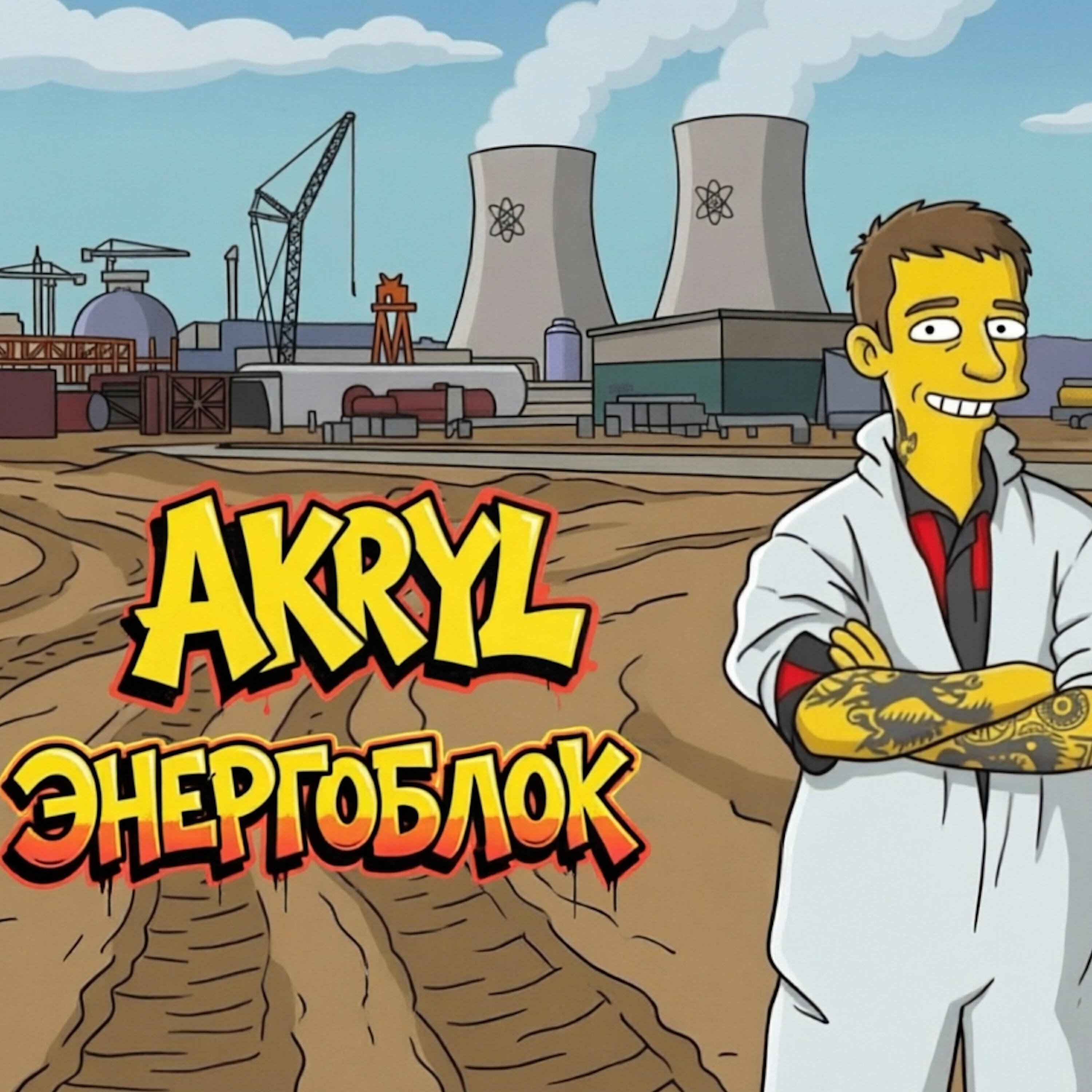 AKRYL