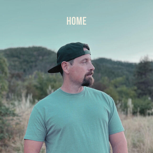 Релиз Home EP
