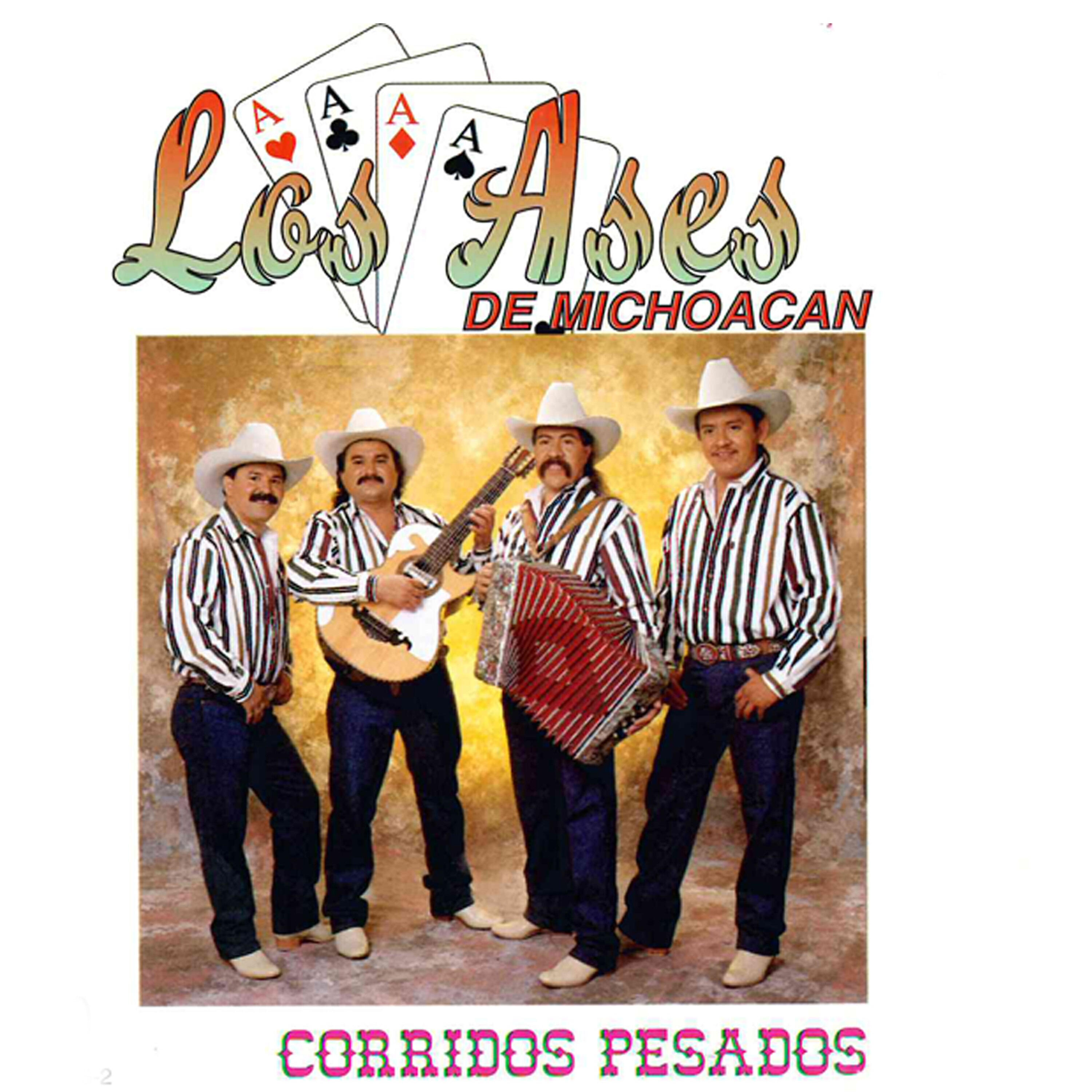 Релиз Corridos Pesados