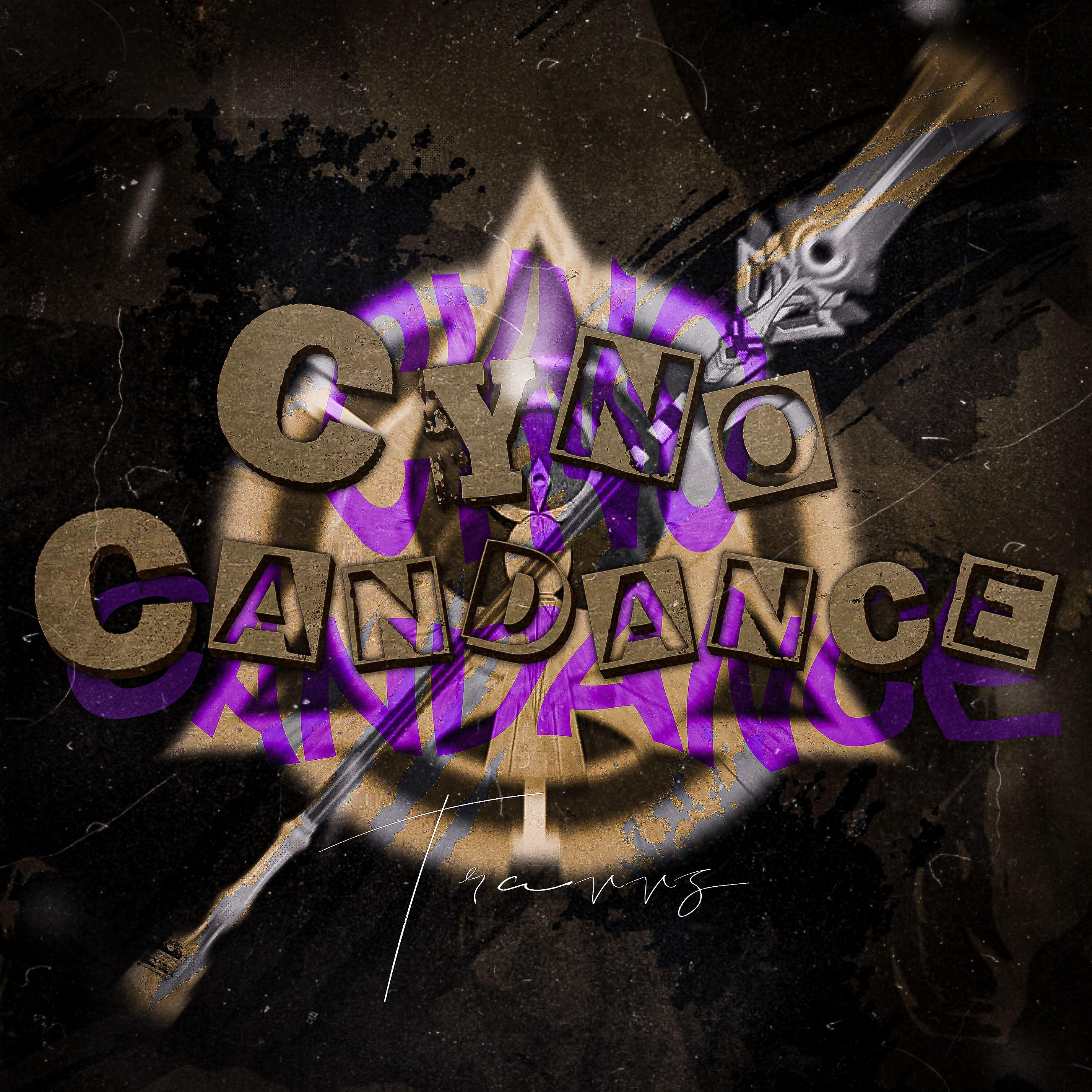 Релиз Type Cyno e Candace
