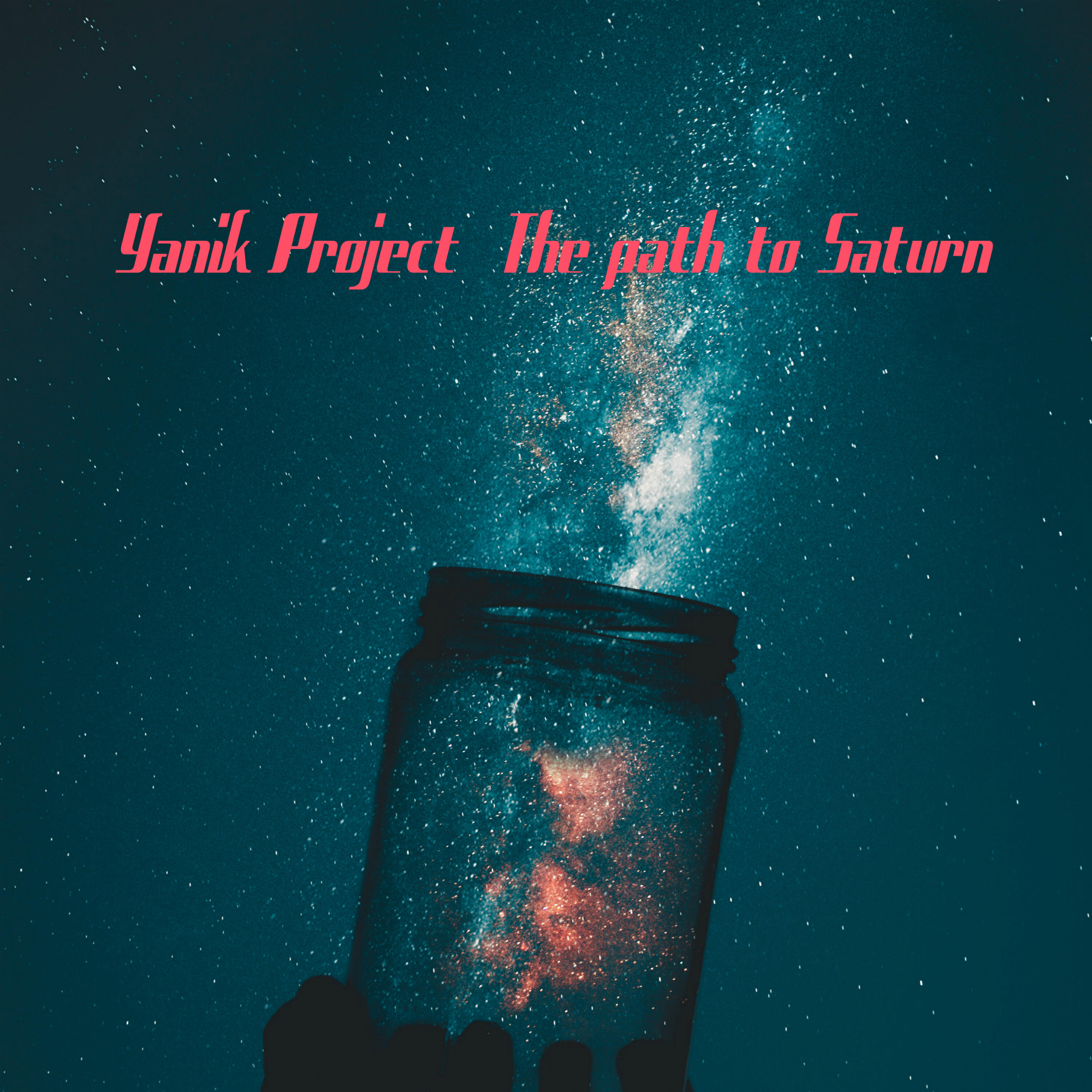 Релиз The Path to Saturn