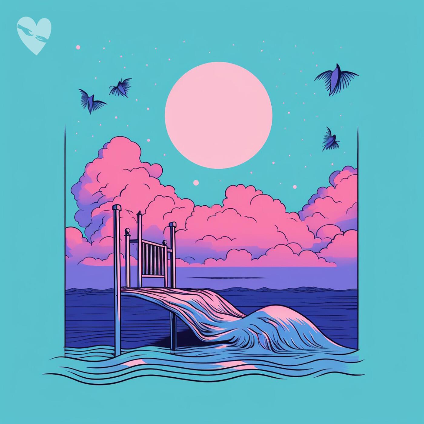 Релиз Thank You (Jersey Flip)