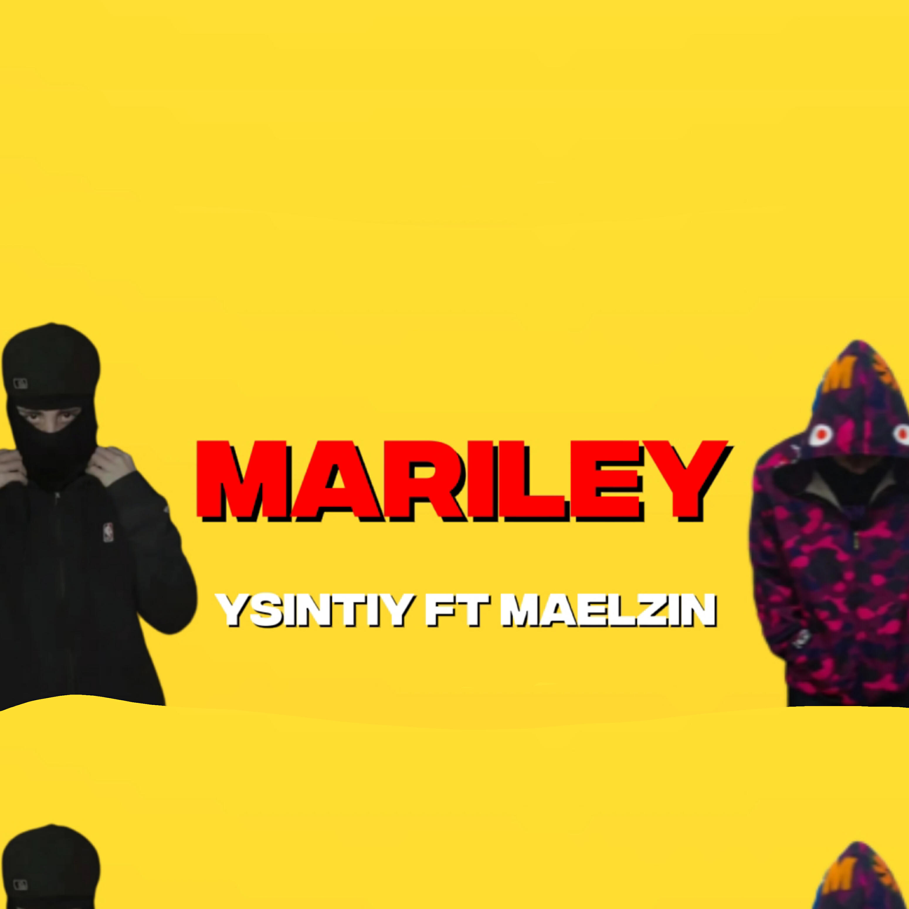 Релиз Mariley