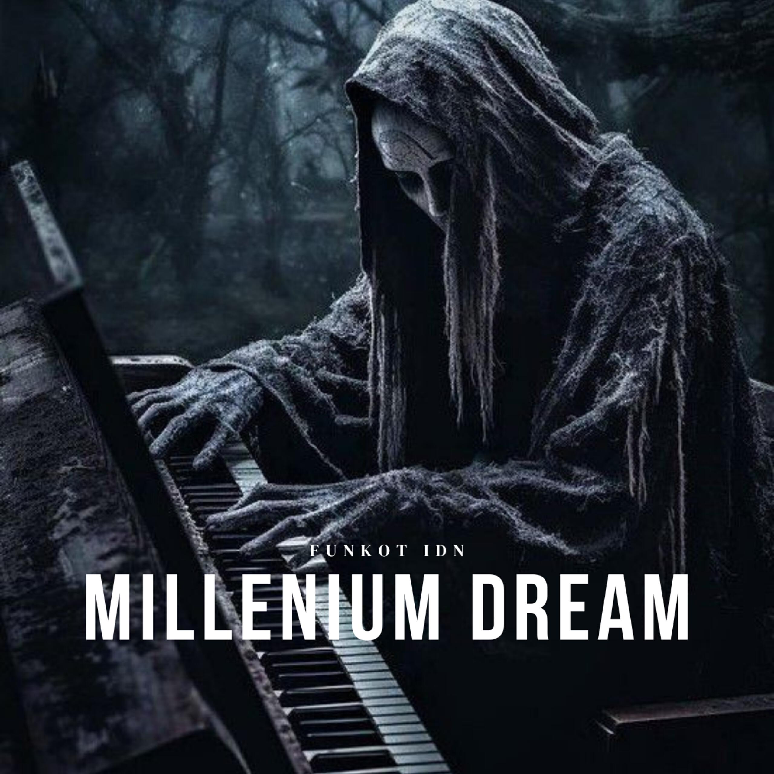 Релиз Millenium Dream