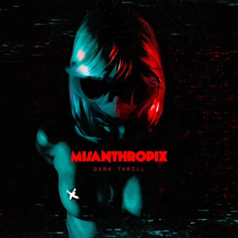 Релиз Dark Thrill