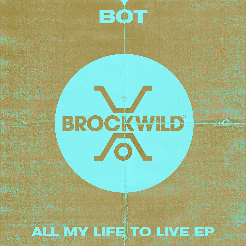 Релиз All My Life To Live EP