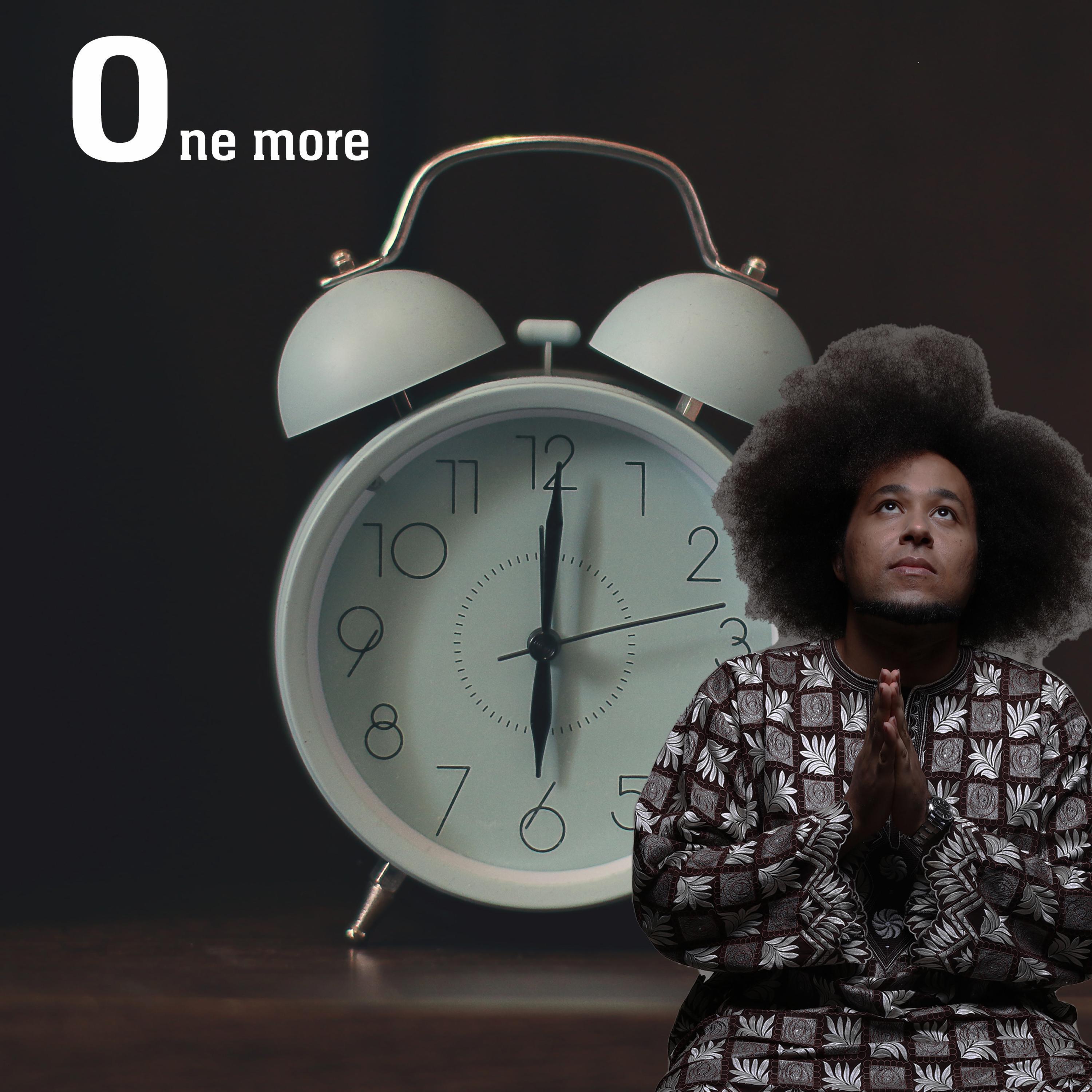 Релиз One More