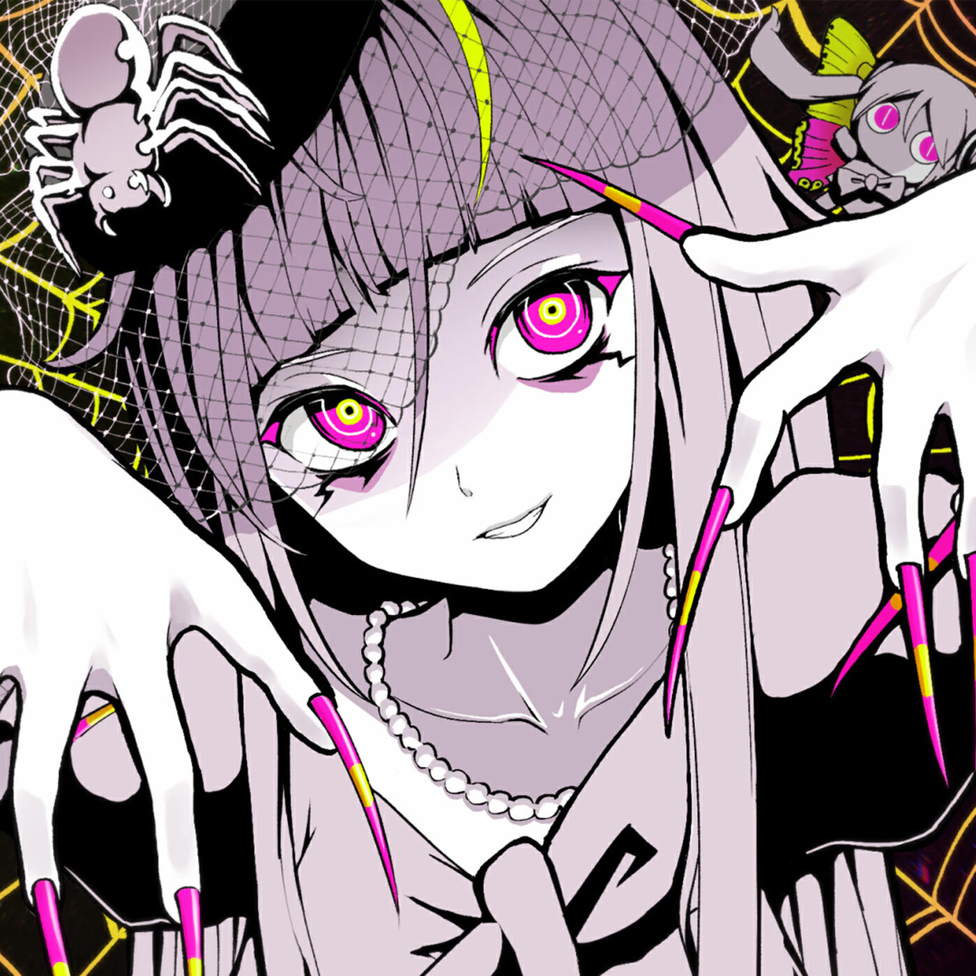 Релиз Killer Spider