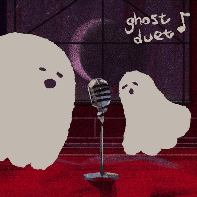 Релиз Ghost Duet