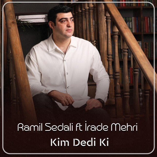Релиз Kim Dedi Ki