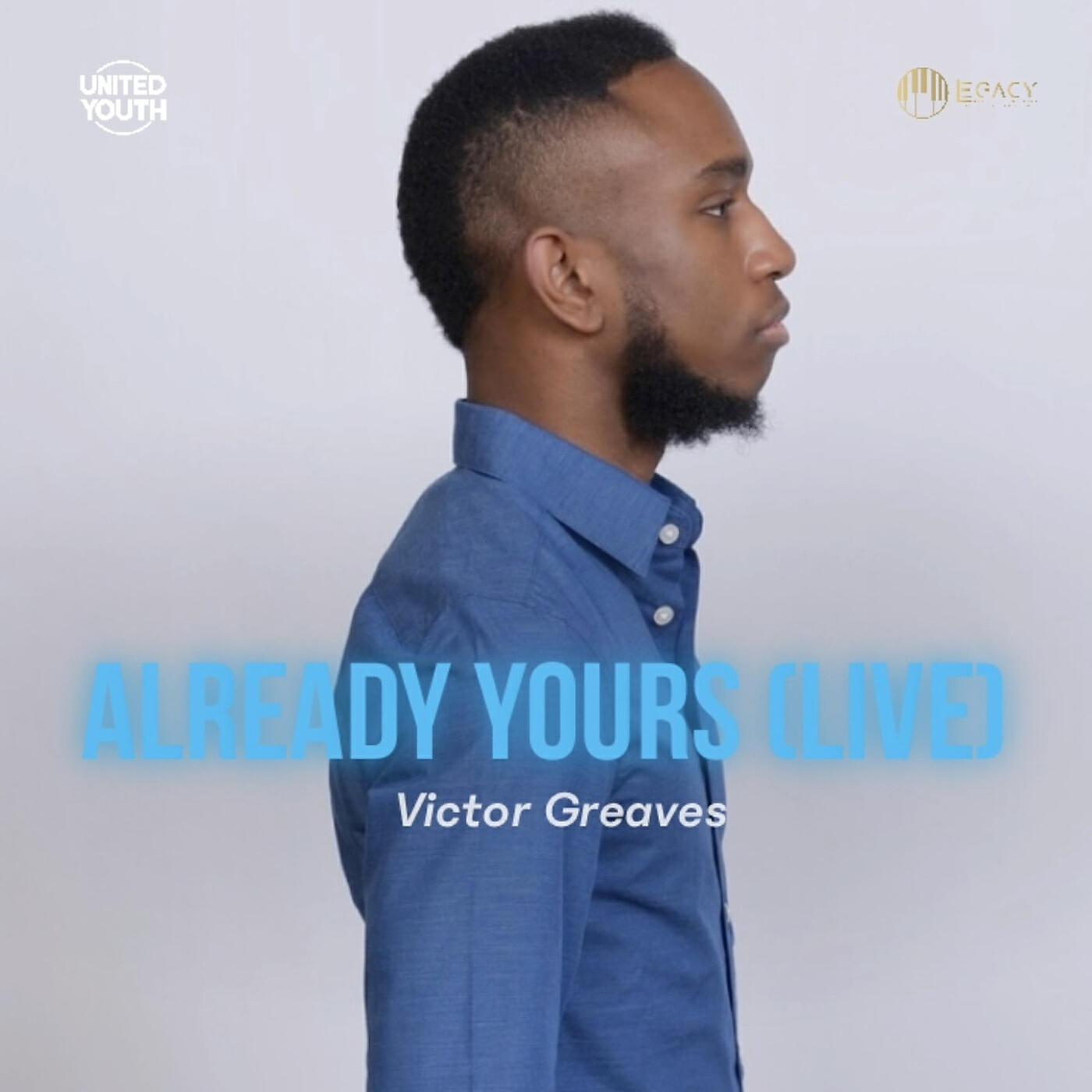 Релиз Already Yours - Live