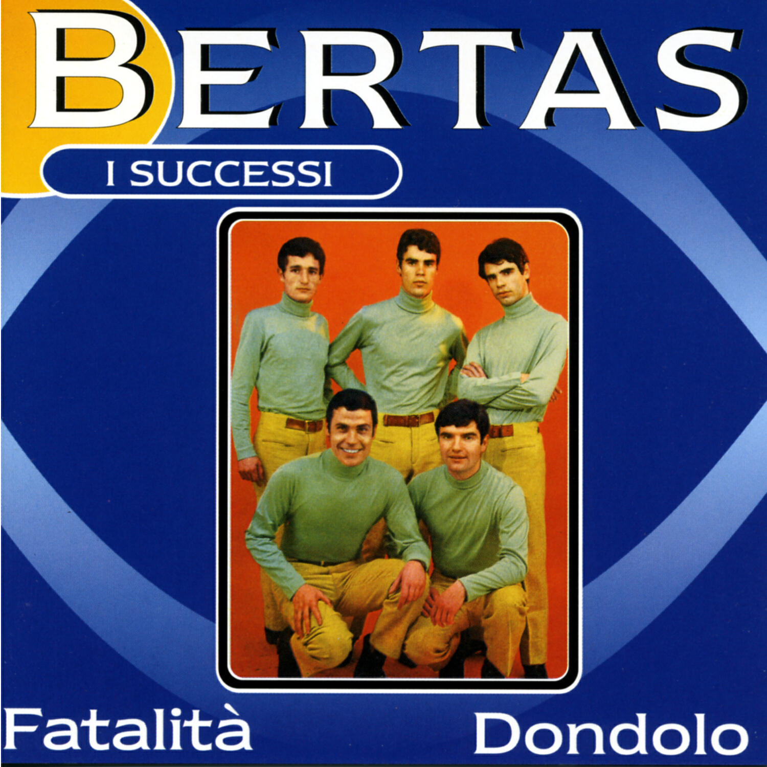 Релиз i successi