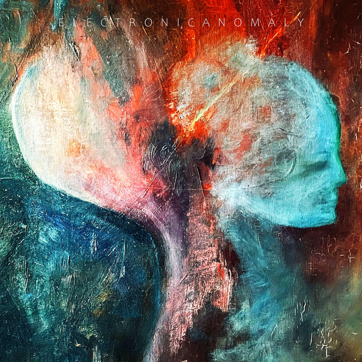 Релиз ElectronicAnomaly