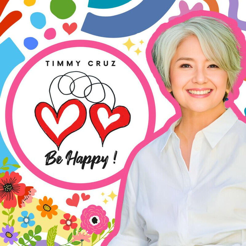 Релиз Be Happy