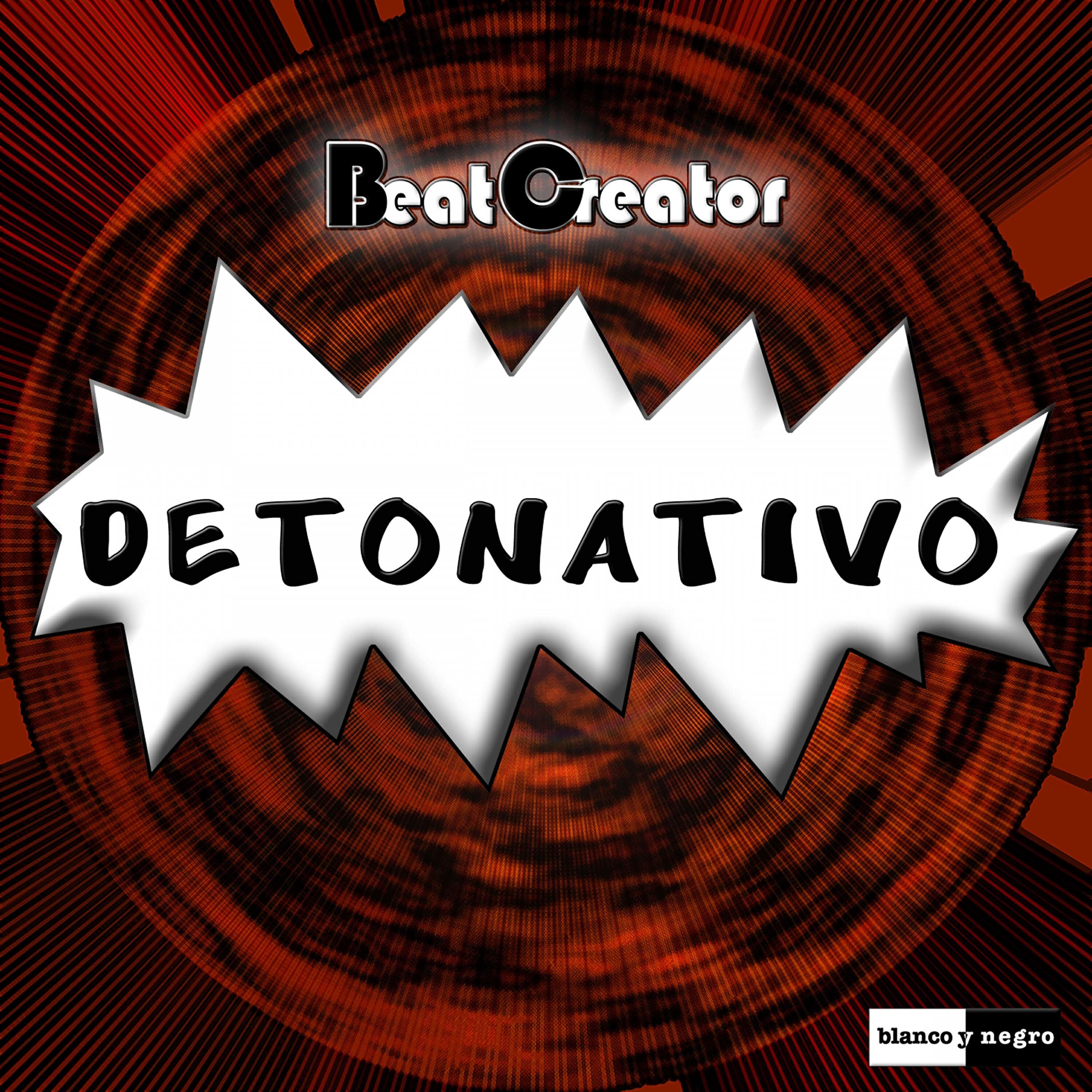 Релиз Detonativo