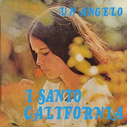 Релиз Un Angelo