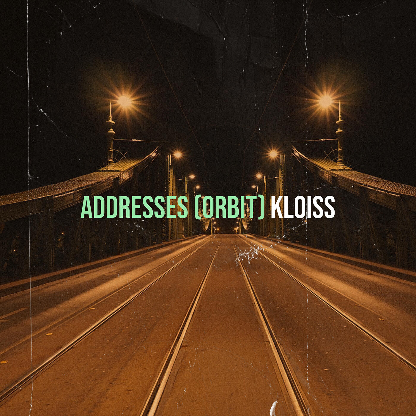 Релиз Addresses (Orbit)