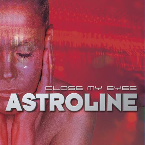 Релиз Close My Eyes