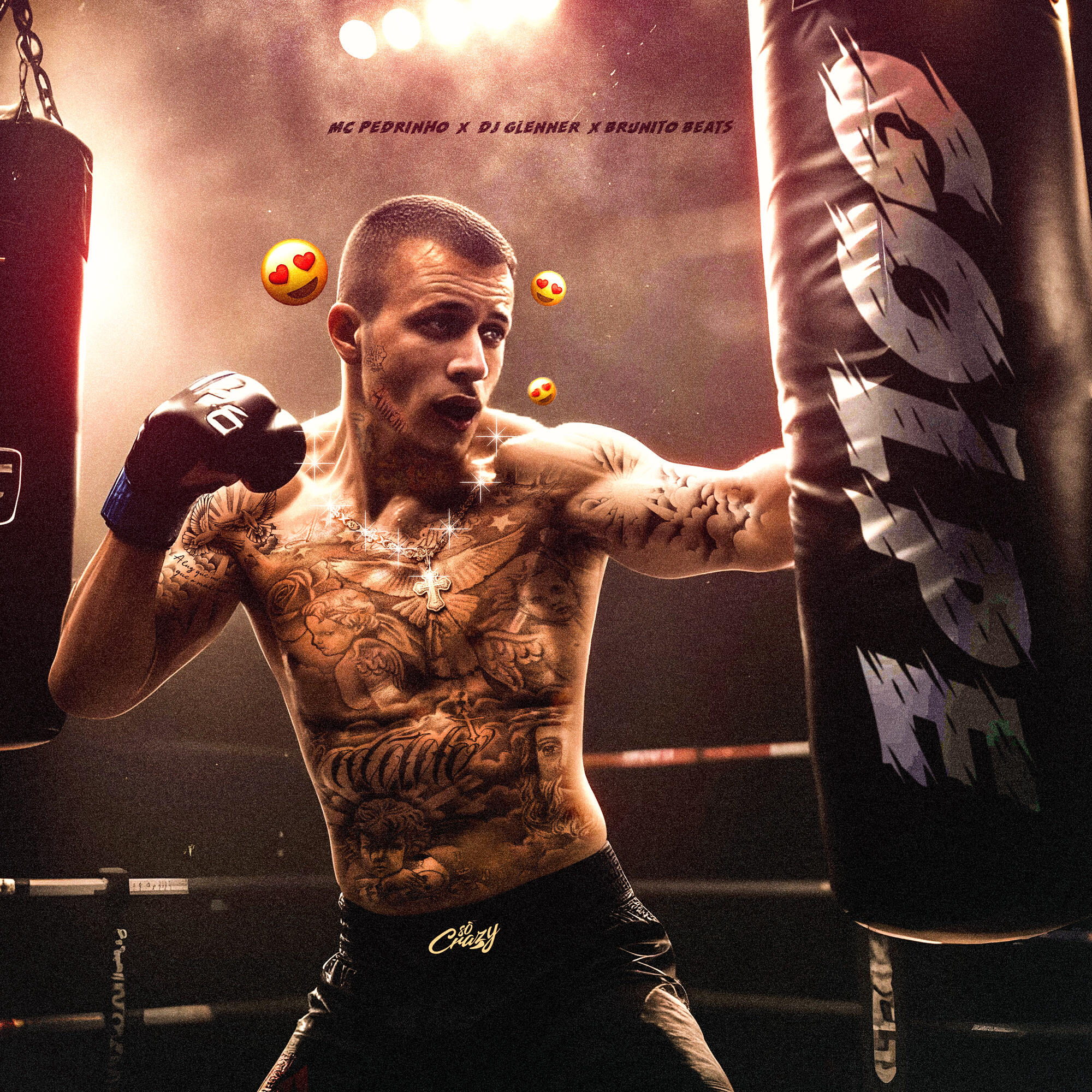 Релиз Golpe