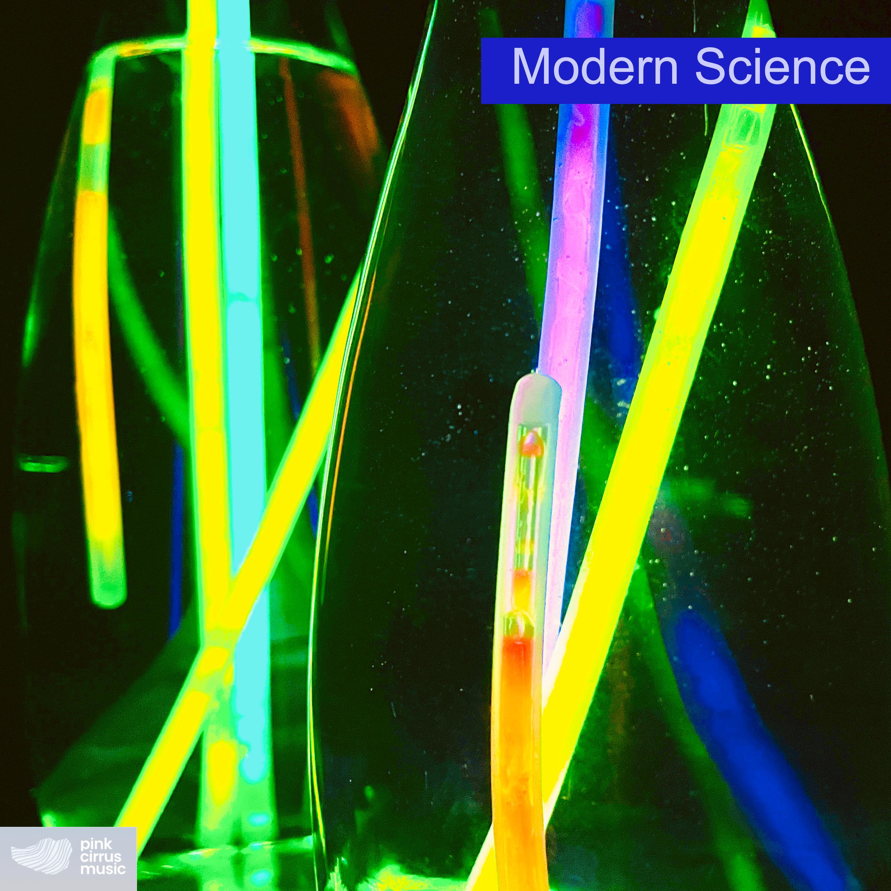 Релиз Modern Science