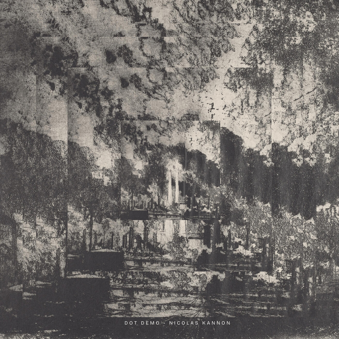 Релиз Nicolas Kannon