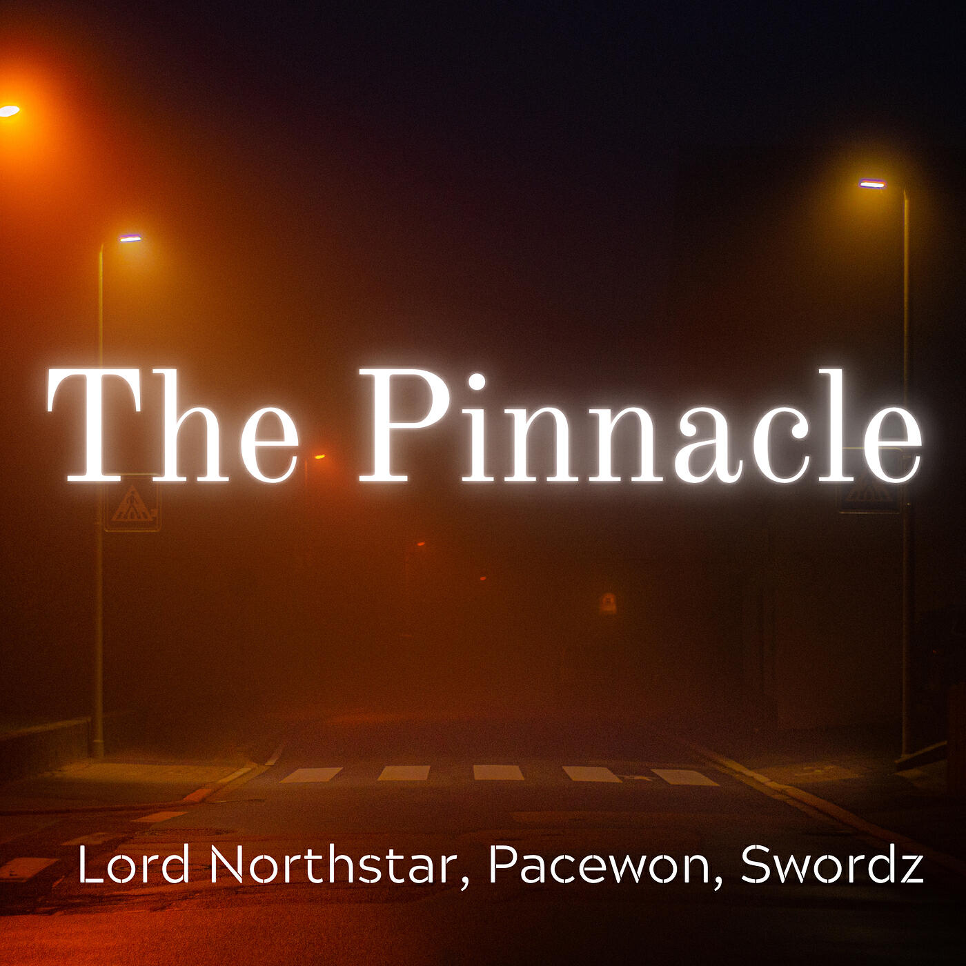Релиз The Pinnacle