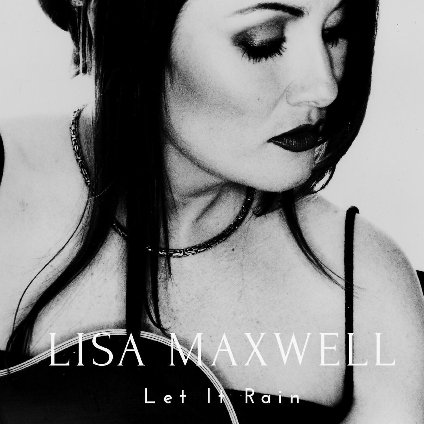 Релиз Let It Rain