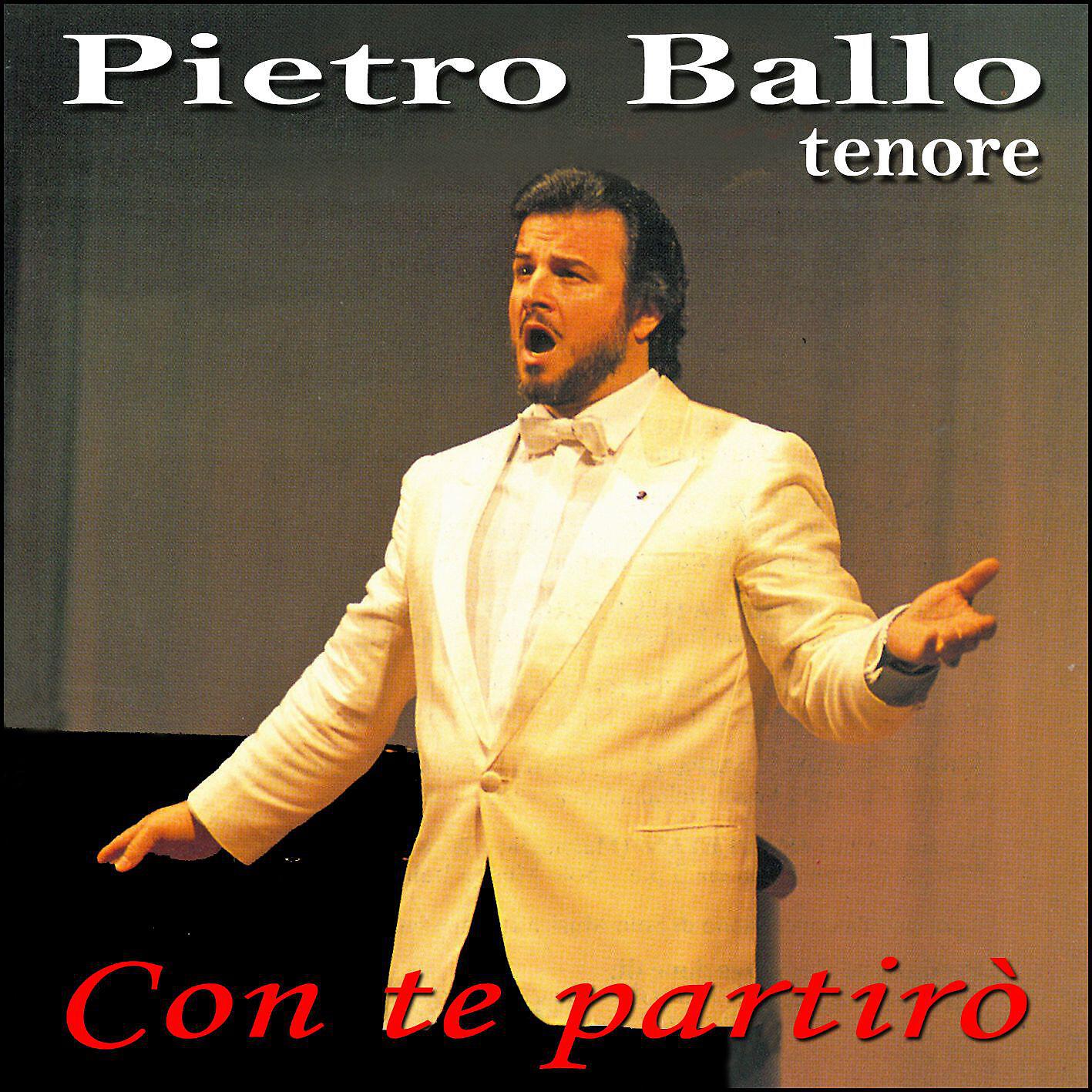 Релиз Con te partirò