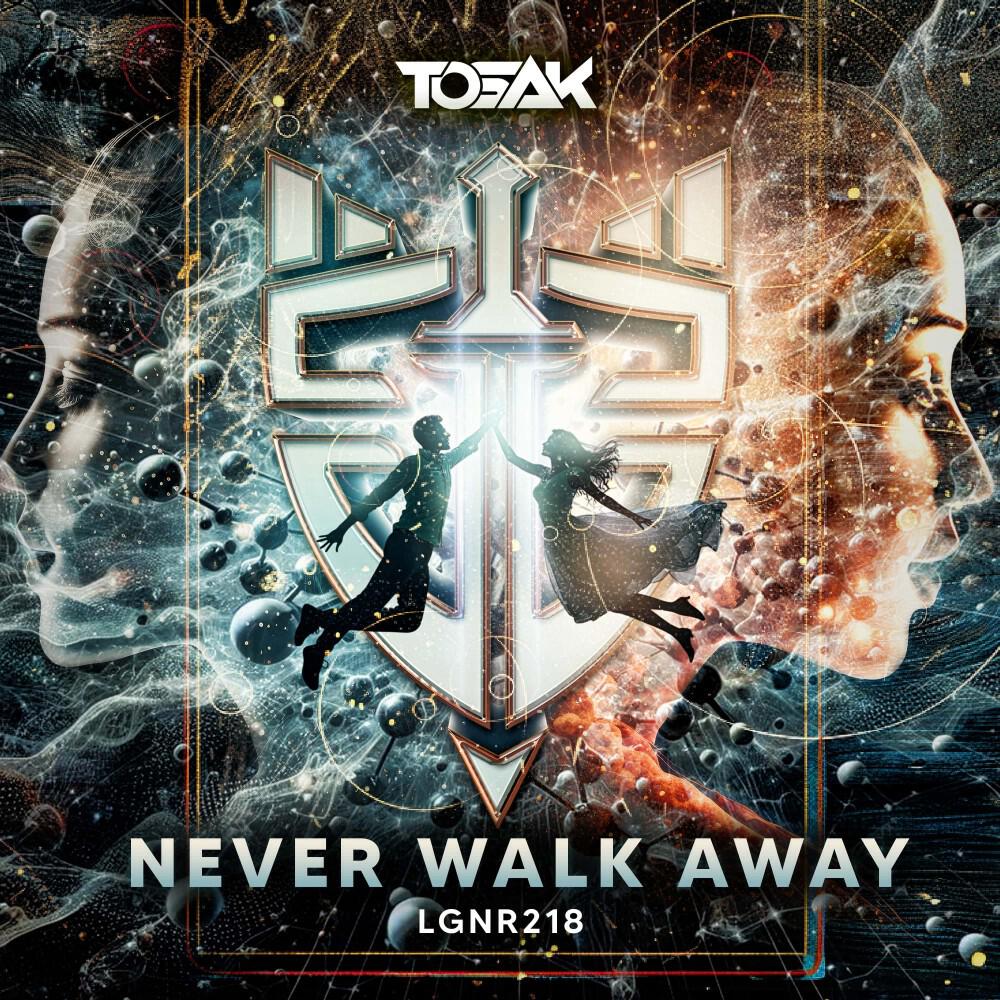 Релиз Never Walk Away