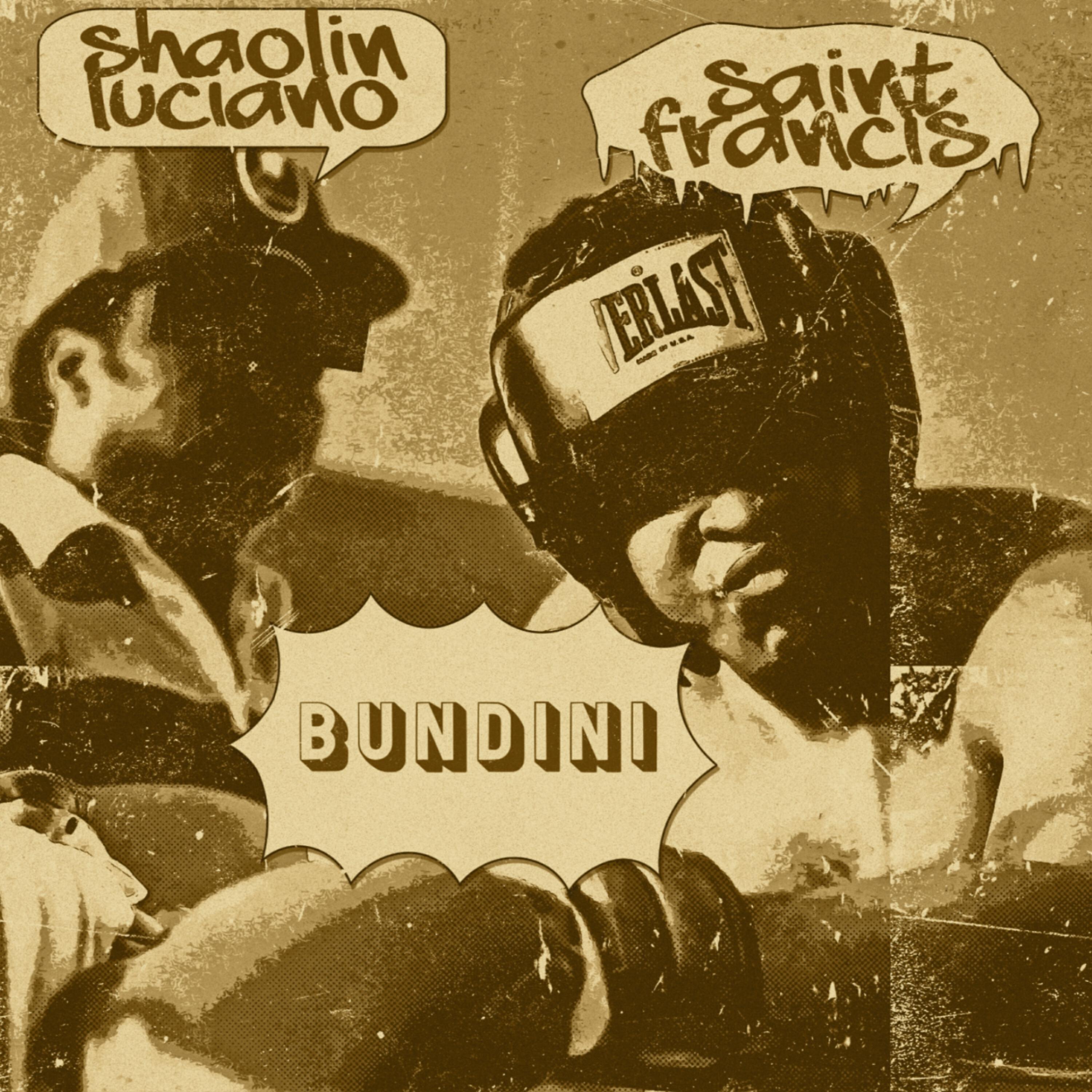 Релиз Bundini