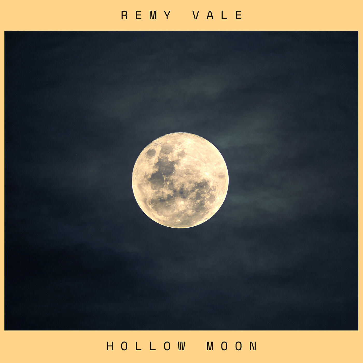 Релиз Hollow Moon