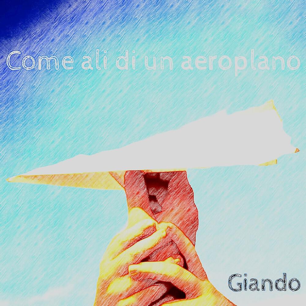 Релиз Come ali di un aeroplano