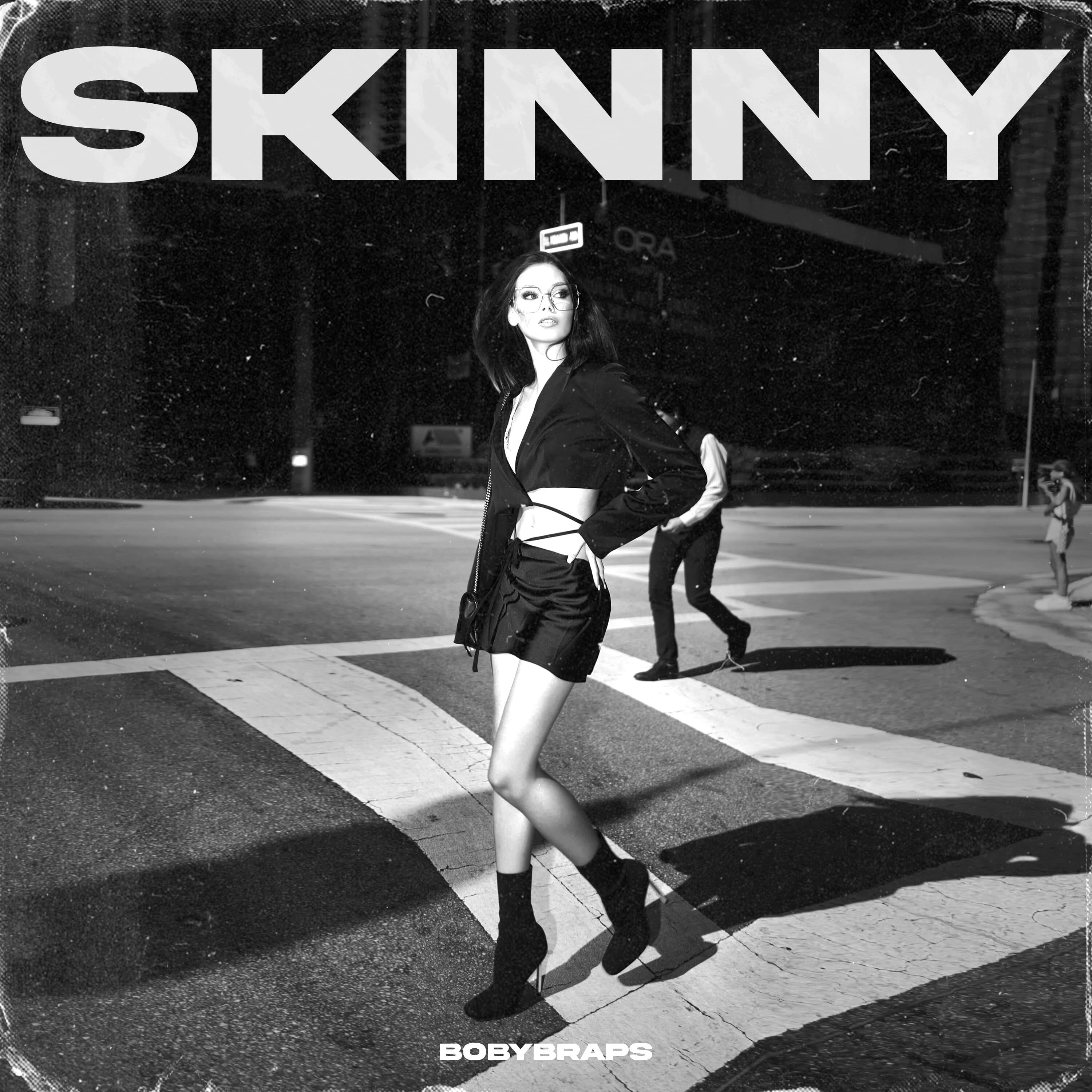 Релиз Skinny