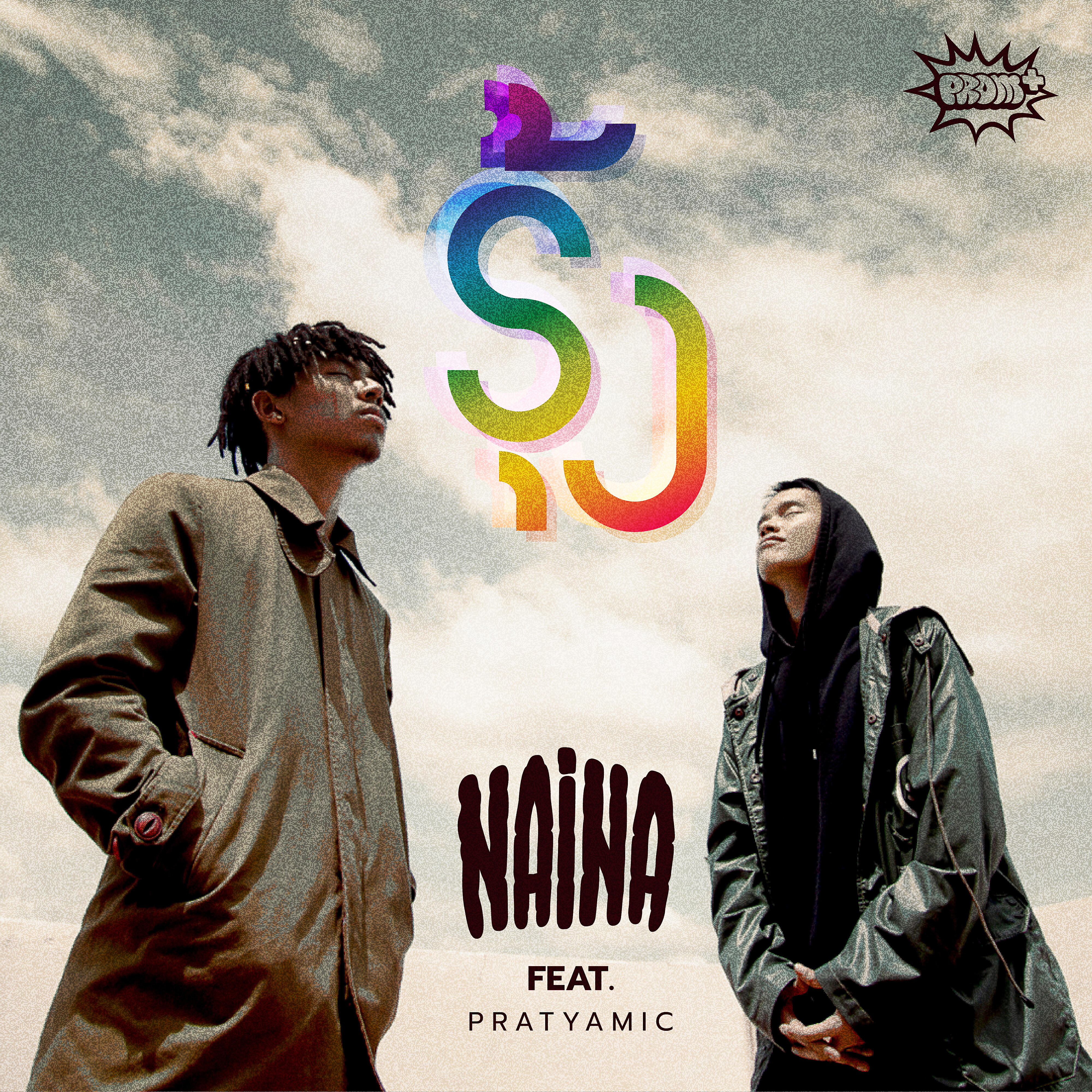 Релиз After Rain (feat. PRATYAMIC)