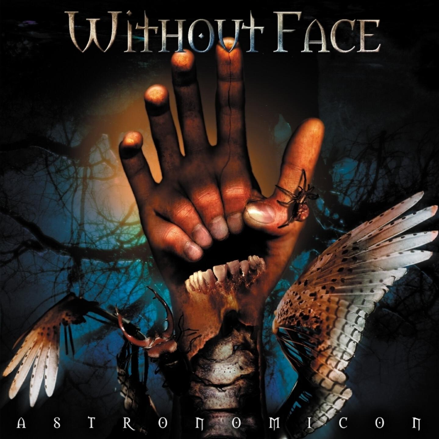 Релиз Astronomicon