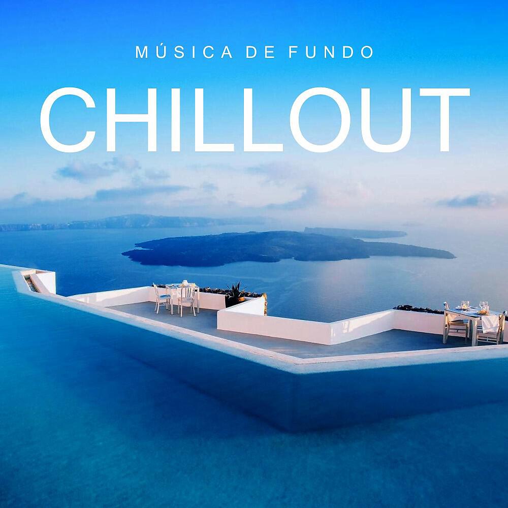 Релиз Música de Fundo: Chillout
