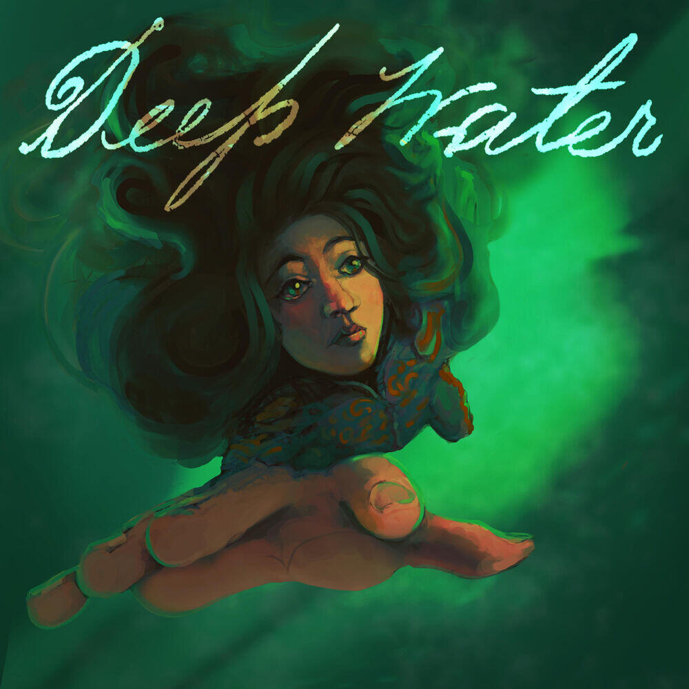 Релиз Deep Water