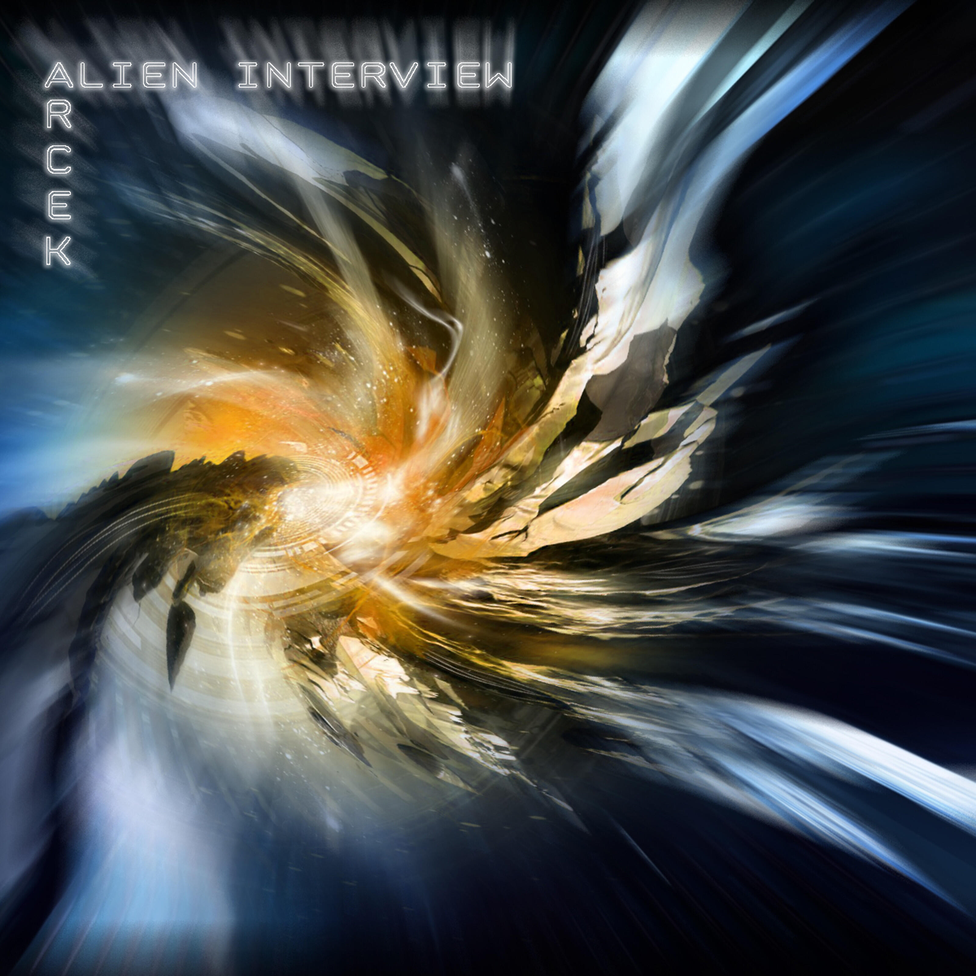 Релиз Alien Interview