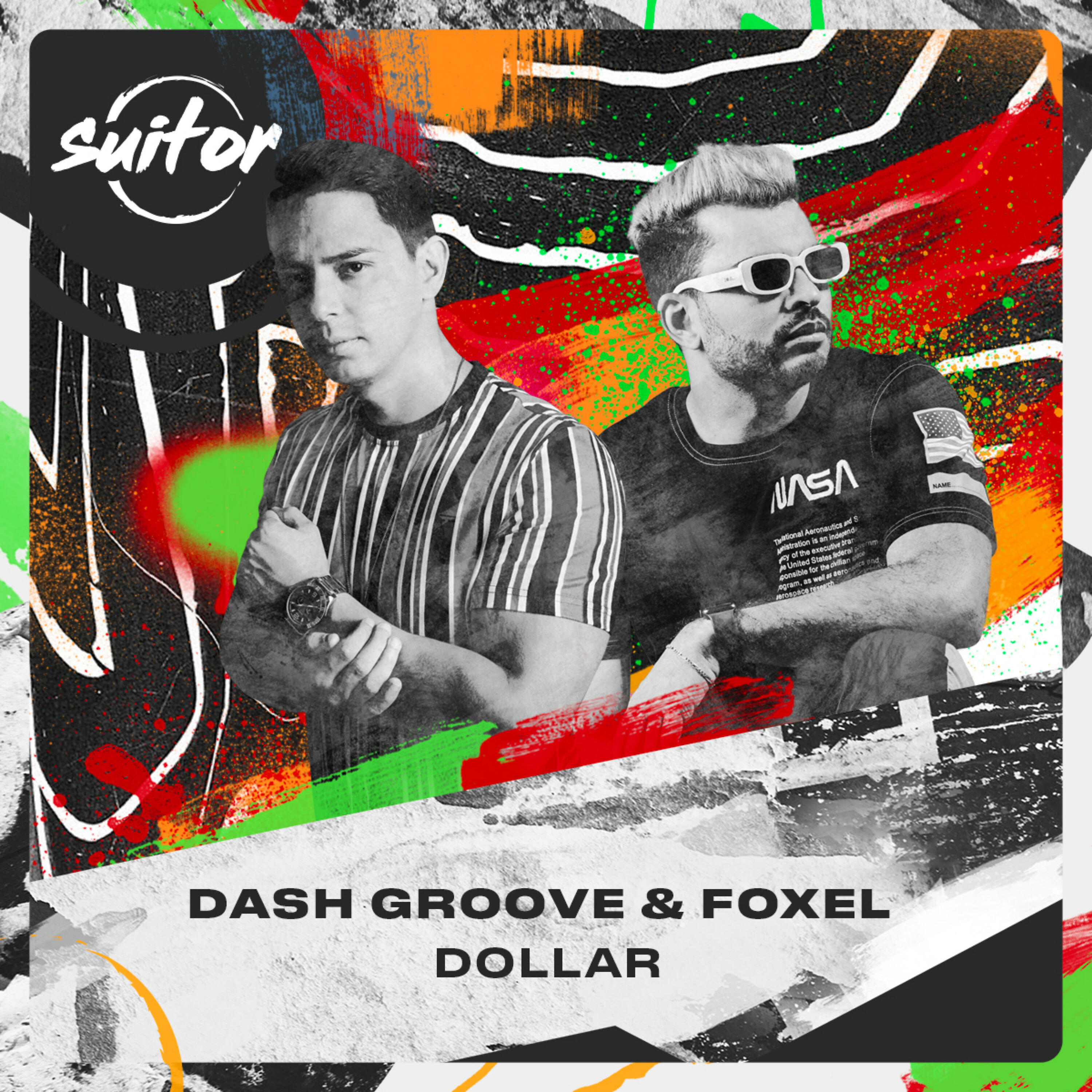 Релиз Dollar